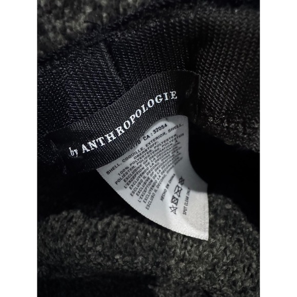 Anthropologie Fedora Hat Green‎